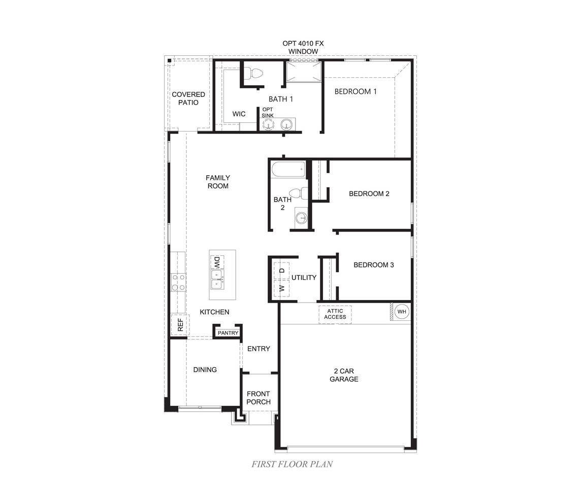 145 Louisa DR