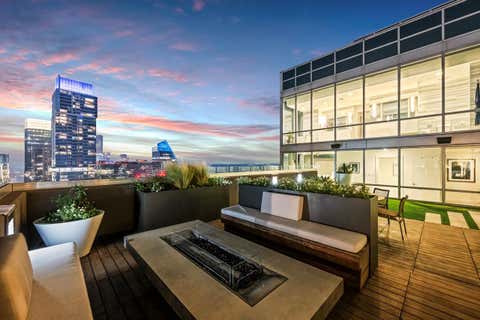 Tiny photo for 300 Bowie ST #PH2, Austin, TX 78703 (MLS # 9402622)