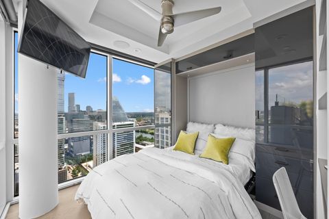 Tiny photo for 300 Bowie ST #PH2, Austin, TX 78703 (MLS # 9402622)