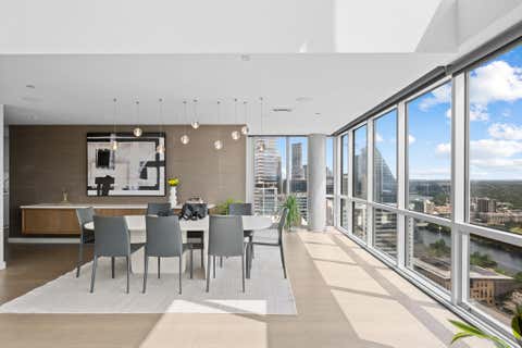 Tiny photo for 300 Bowie ST #PH2, Austin, TX 78703 (MLS # 9402622)