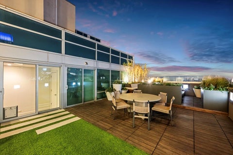 Tiny photo for 300 Bowie ST #PH2, Austin, TX 78703 (MLS # 9402622)