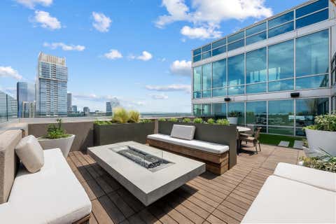 Tiny photo for 300 Bowie ST #PH2, Austin, TX 78703 (MLS # 9402622)