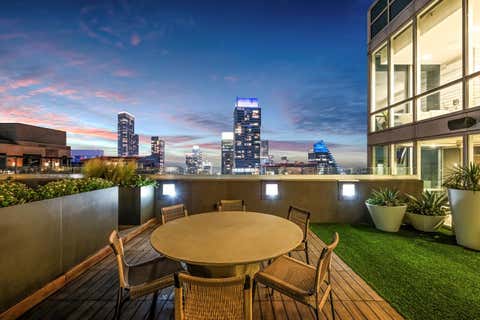 Tiny photo for 300 Bowie ST #PH2, Austin, TX 78703 (MLS # 9402622)