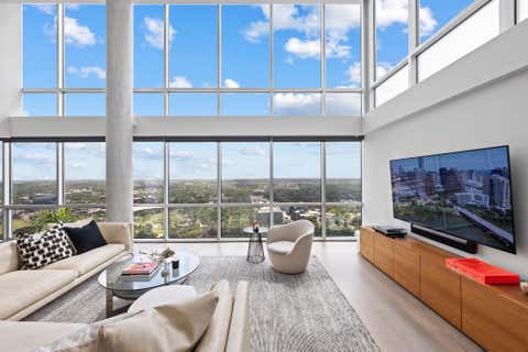Tiny photo for 300 Bowie ST #PH2, Austin, TX 78703 (MLS # 9402622)
