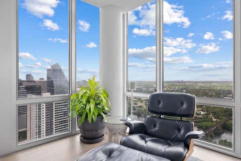 Tiny photo for 300 Bowie ST #PH2, Austin, TX 78703 (MLS # 9402622)