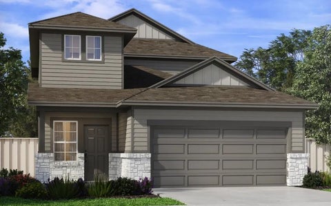 Photo of 112 Wilcott DR, Georgetown, TX 78674 (MLS # 5998391)