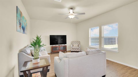 Tiny photo for 13716 Sugar Bush PATH, Manor, TX 78653 (MLS # 8352997)
