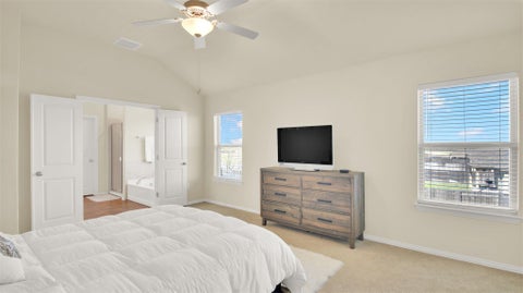 Tiny photo for 13716 Sugar Bush PATH, Manor, TX 78653 (MLS # 8352997)