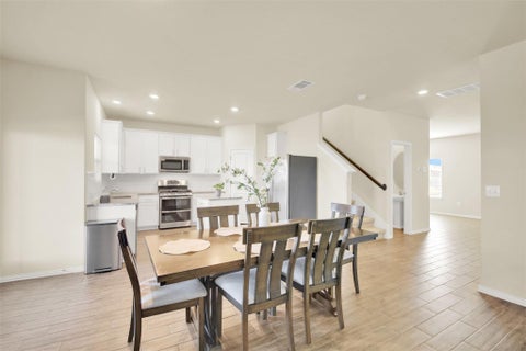 Tiny photo for 13716 Sugar Bush PATH, Manor, TX 78653 (MLS # 8352997)