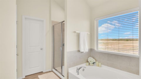 Tiny photo for 13716 Sugar Bush PATH, Manor, TX 78653 (MLS # 8352997)