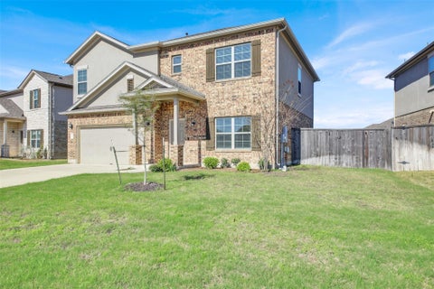 Tiny photo for 13716 Sugar Bush PATH, Manor, TX 78653 (MLS # 8352997)
