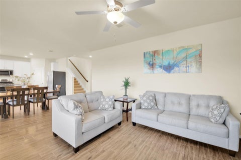 Tiny photo for 13716 Sugar Bush PATH, Manor, TX 78653 (MLS # 8352997)