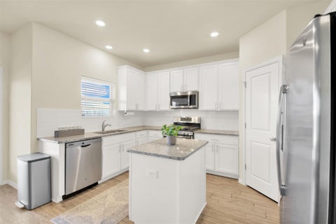 Tiny photo for 13716 Sugar Bush PATH, Manor, TX 78653 (MLS # 8352997)