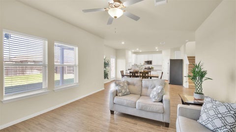 Tiny photo for 13716 Sugar Bush PATH, Manor, TX 78653 (MLS # 8352997)