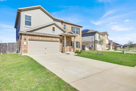 Photo of 13716 Sugar Bush PATH, Manor, TX 78653 (MLS # 8352997)