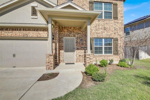 Tiny photo for 13716 Sugar Bush PATH, Manor, TX 78653 (MLS # 8352997)