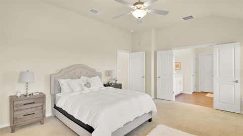 Tiny photo for 13716 Sugar Bush PATH, Manor, TX 78653 (MLS # 8352997)