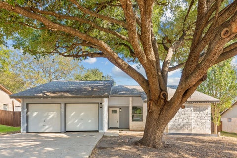 Photo of 1606 Old Tract RD, Pflugerville, TX 78660 (MLS # 6997836)