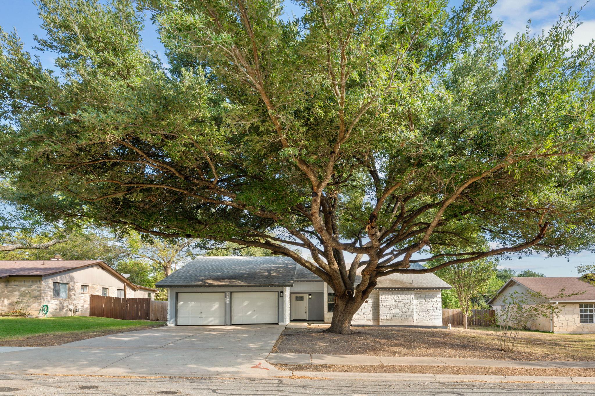 1606 Old Tract RD