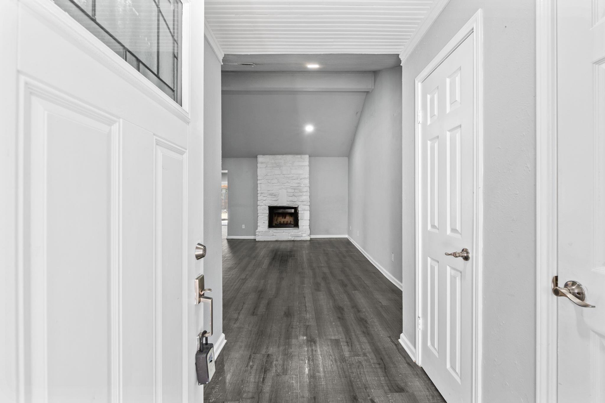 1606 Old Tract RD