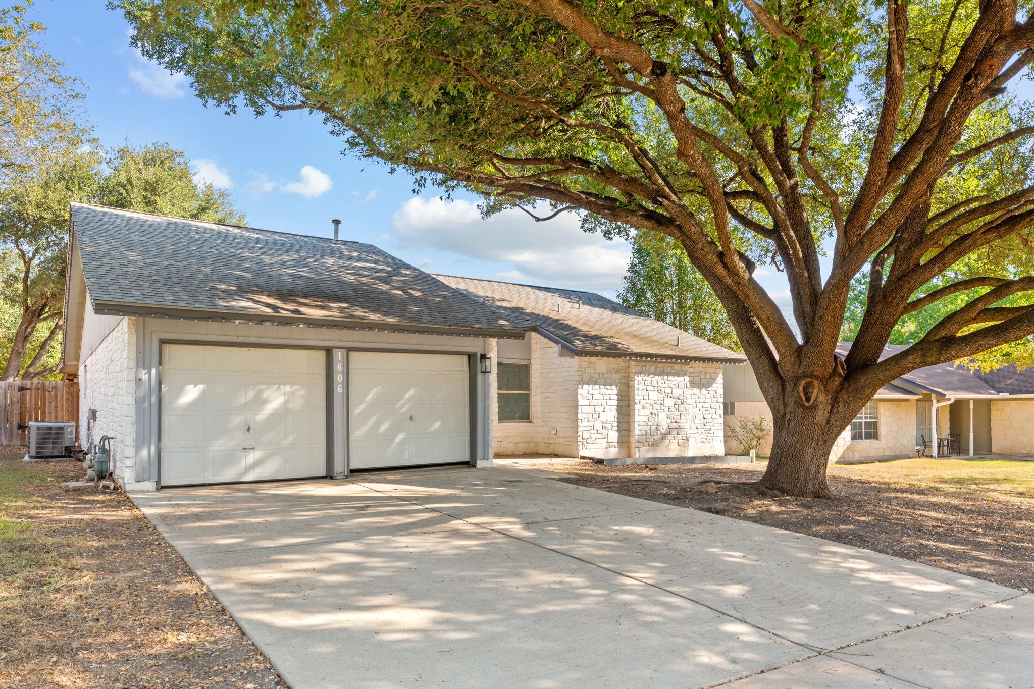 1606 Old Tract RD