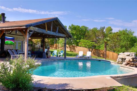 306 County Road 4493 Kempner TX 76539