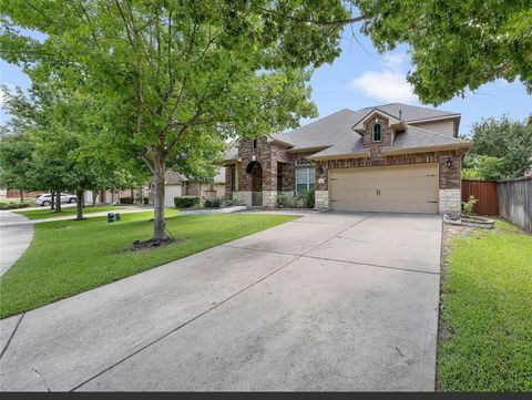 Photo of 4498 Cervinia DR, Round Rock, TX 78665 (MLS # 9391635)
