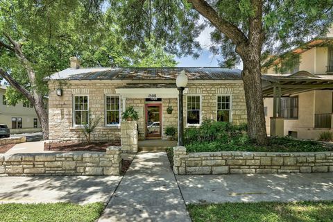 Photo of 1508 San Antonio ST, Austin, TX 78701 (MLS # 4601041)