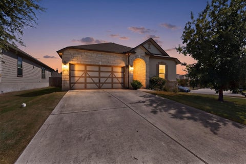 Photo of 5801 Parma ST, Round Rock, TX 78665 (MLS # 9991953)