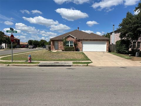 Photo of 3000 John Wilson LN, Round Rock, TX 78664 (MLS # 3224007)
