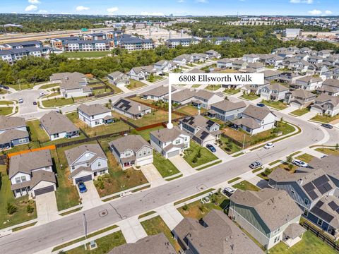 Tiny photo for 6808 Ellsworth WALK, Austin, TX 78724 (MLS # 3980857)