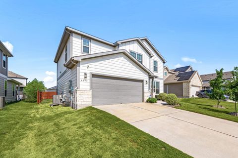 Tiny photo for 6808 Ellsworth WALK, Austin, TX 78724 (MLS # 3980857)