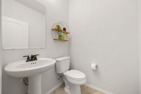 Tiny photo for 6808 Ellsworth WALK, Austin, TX 78724 (MLS # 3980857)