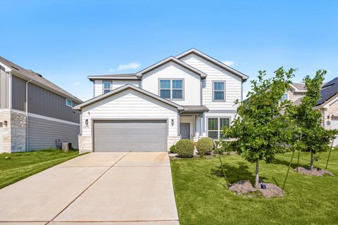 Photo of 6808 Ellsworth WALK, Austin, TX 78724 (MLS # 3980857)
