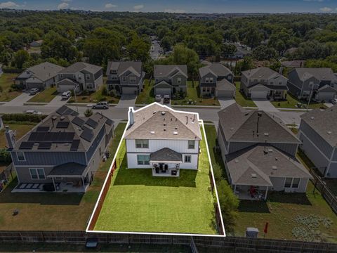 Tiny photo for 6808 Ellsworth WALK, Austin, TX 78724 (MLS # 3980857)