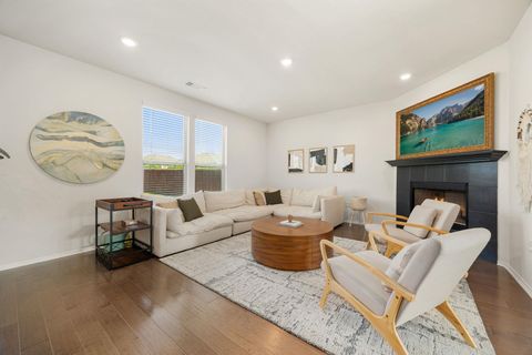 Tiny photo for 6808 Ellsworth WALK, Austin, TX 78724 (MLS # 3980857)