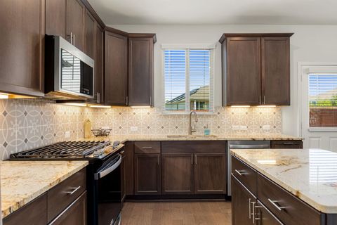 Tiny photo for 6808 Ellsworth WALK, Austin, TX 78724 (MLS # 3980857)