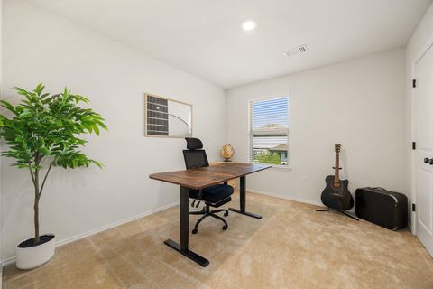 Tiny photo for 6808 Ellsworth WALK, Austin, TX 78724 (MLS # 3980857)