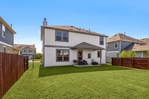 Tiny photo for 6808 Ellsworth WALK, Austin, TX 78724 (MLS # 3980857)