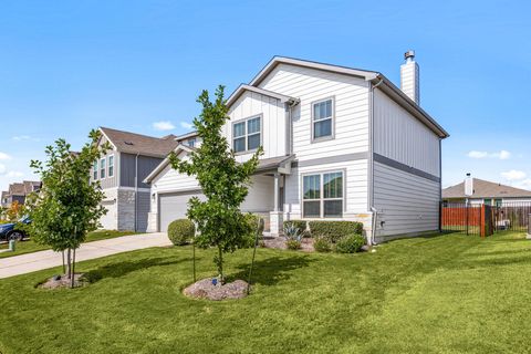Tiny photo for 6808 Ellsworth WALK, Austin, TX 78724 (MLS # 3980857)