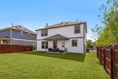 Tiny photo for 6808 Ellsworth WALK, Austin, TX 78724 (MLS # 3980857)
