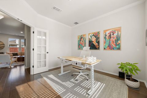 Tiny photo for 6808 Ellsworth WALK, Austin, TX 78724 (MLS # 3980857)