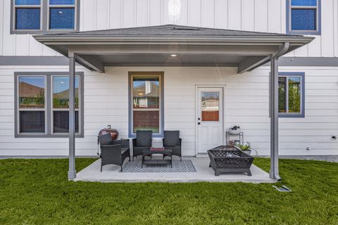Tiny photo for 6808 Ellsworth WALK, Austin, TX 78724 (MLS # 3980857)