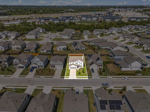 Tiny photo for 6808 Ellsworth WALK, Austin, TX 78724 (MLS # 3980857)