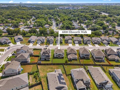 Tiny photo for 6808 Ellsworth WALK, Austin, TX 78724 (MLS # 3980857)
