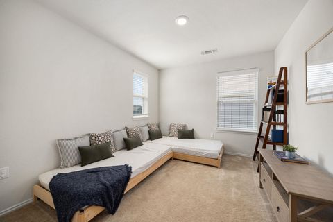 Tiny photo for 6808 Ellsworth WALK, Austin, TX 78724 (MLS # 3980857)
