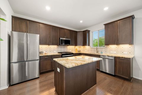 Tiny photo for 6808 Ellsworth WALK, Austin, TX 78724 (MLS # 3980857)