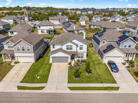 Tiny photo for 6808 Ellsworth WALK, Austin, TX 78724 (MLS # 3980857)