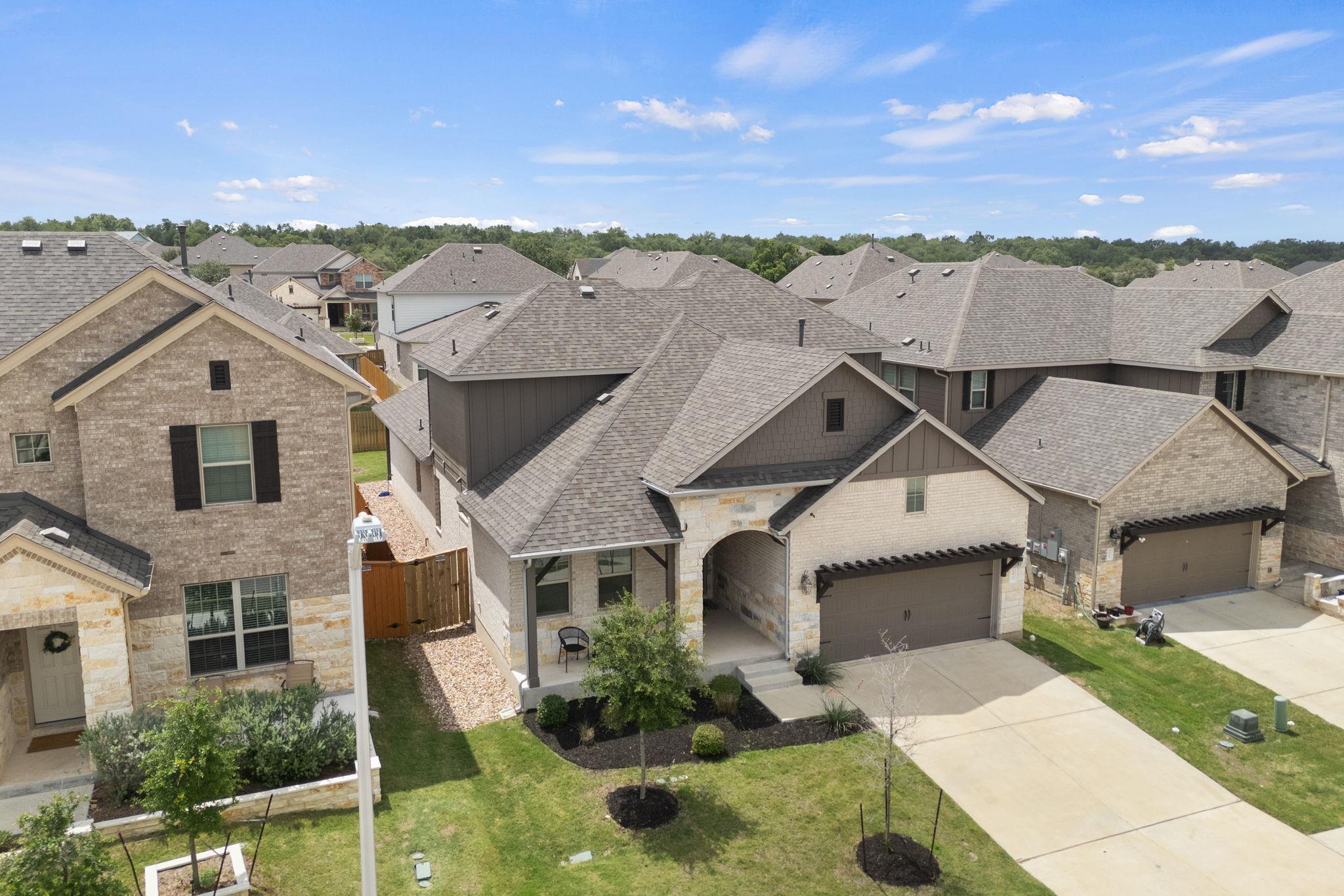 3932 Pine Cone WAY