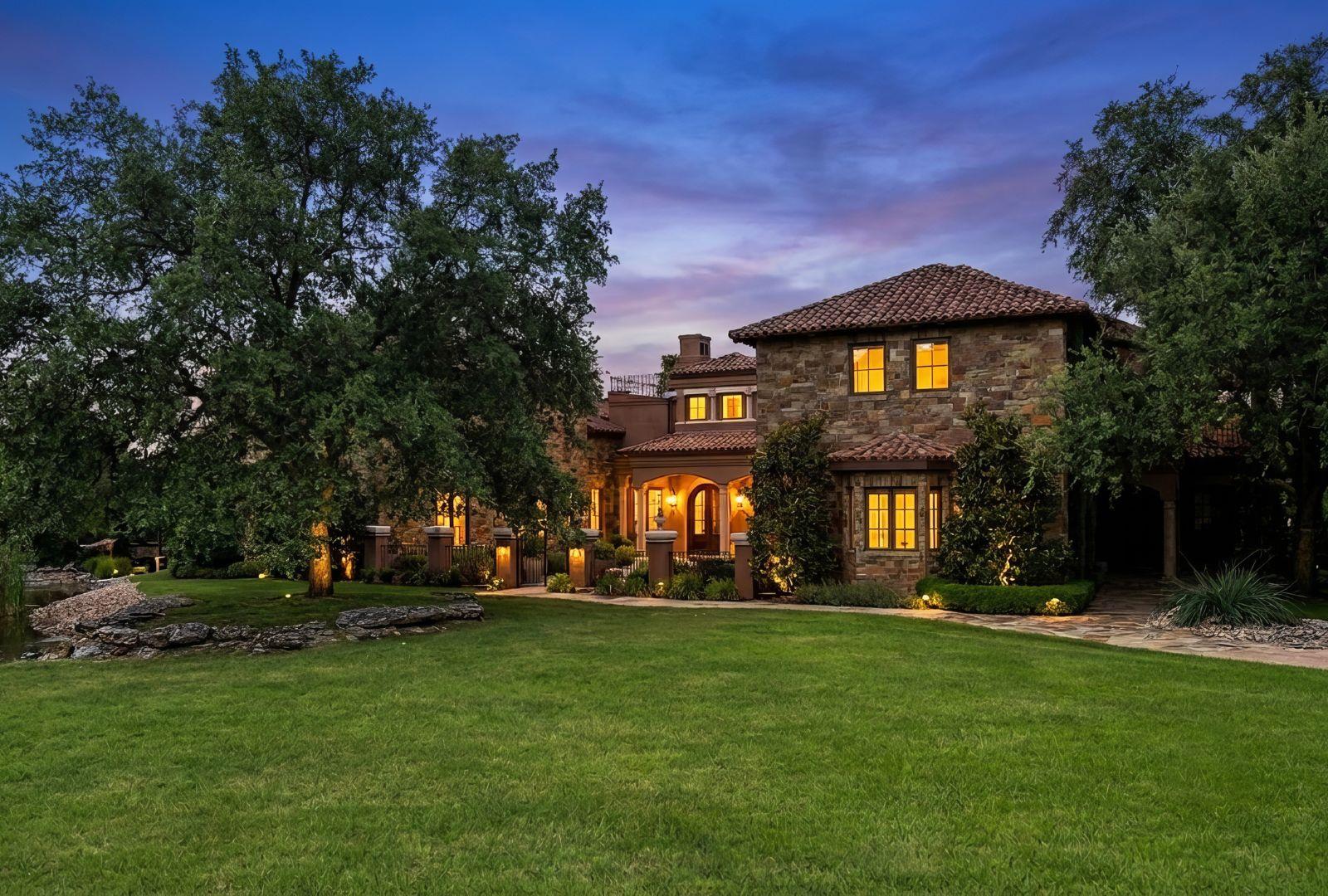 3220 Fall Creek Estates DR